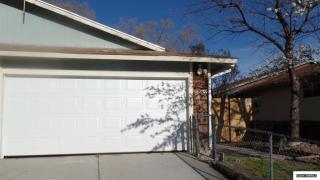 13700 Mount Babcock St, Reno, NV 89506-1314