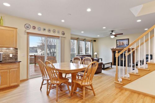 2915 Eagle Valley Dr, Saint Paul MN  55129-4266 exterior