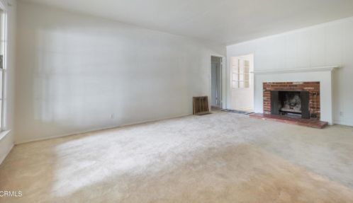 3213 Park Vis Dr, Glendale CA 91214-3355 exterior