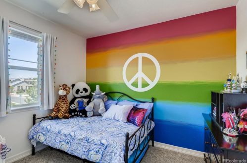 22338 Hidden Trail Dr, Parker CO  80138-8847 exterior