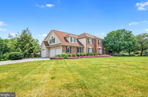 6260 Stirrup Ct, Harrisburg, PA 17111-6895