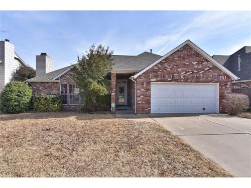 7445 111th East Ave, Tulsa, OK 74133-2511