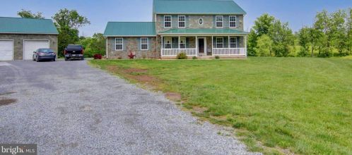 386 Tildale Way, Gerrardstown, WV 25420-4435