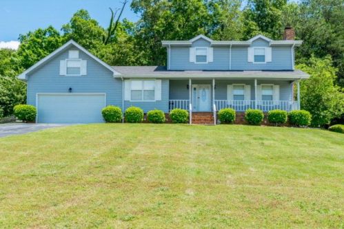 296 Townsend Cir, Ringgold, GA 30736-5022