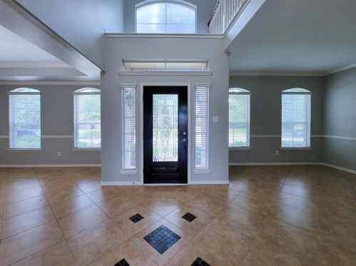 20710 Mansfield Bay Ln, Richmond TX  77407-2675 exterior