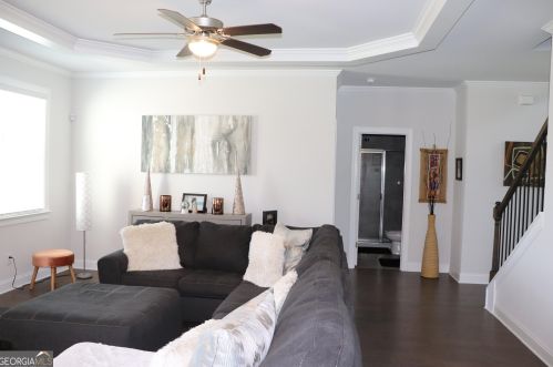 2794 Saddle Trl, Conyers GA  30013-6541 exterior