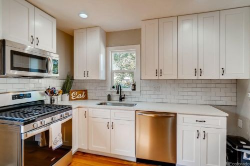 2820 Park Pl, Denver CO  80219-1629 exterior