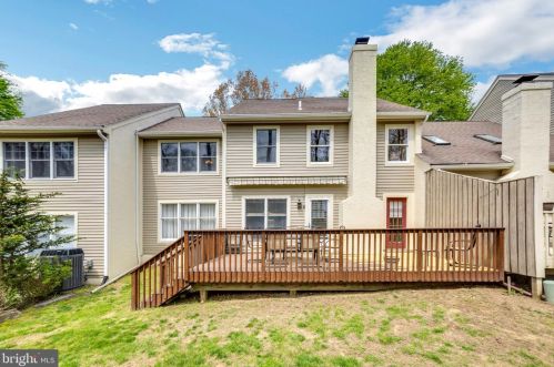 149 Trout Run Mews, Media PA  19063-1181 exterior