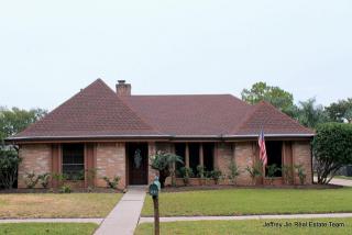 3019 Colonial Dr, Sugar Land TX  77479-1522 exterior