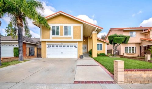 20119 Padrino Ave, Walnut, CA 91789-3624