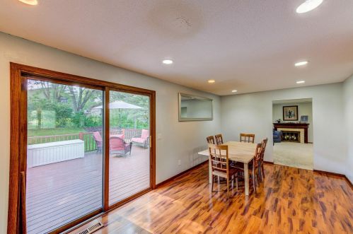 1738 18th Ave, Saint Paul MN  55112-5409 exterior