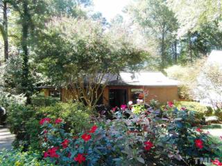 7425 Valley Run Dr, Raleigh, NC 27615-5819