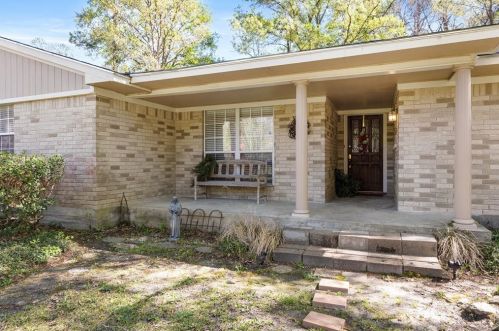 648 Hardin Hideout Rd, Barnes, TX 75960-4202