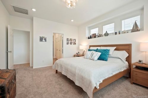 9274 Sedalia St, Denver CO  80022-8853 exterior