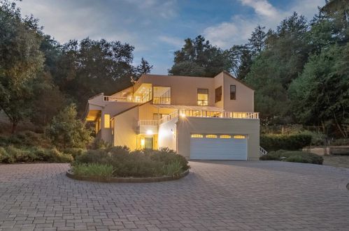 22443 Tim Tam Ct, Los Gatos, CA 95033-8521