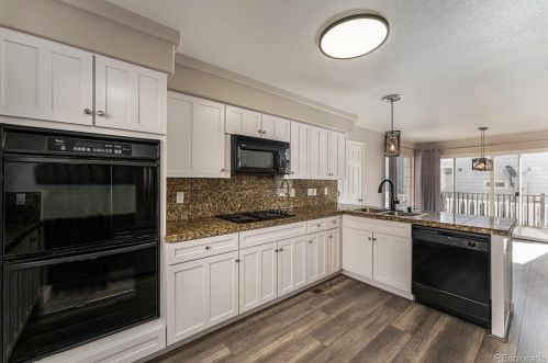 4925 Spyglass Dr, Westminster CO  80023-4035 exterior