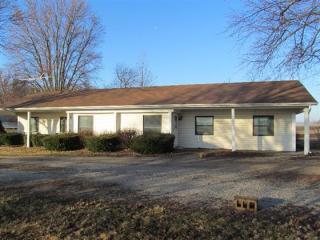5120 Kern Rd, Foster Pond, IL 62298-3926
