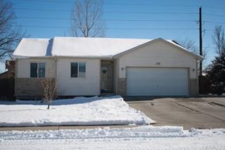 208 23rd Avenue Pl, Greeley, CO 80631-1436