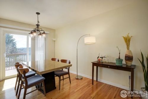 2295 Hillsdale Cir, Boulder CO  80305-5621 exterior