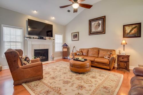 4219 Aerie Cir, Evans GA  30809-4887 exterior