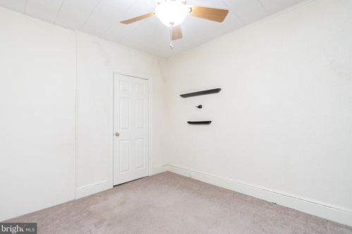 45 Hartman St, York PA  17403-1201 exterior