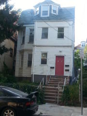 47 Seymour Ave, Newark, NJ 07108-1514