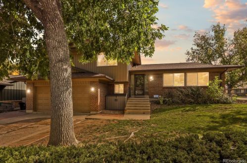 13844 Atlantic Ave, Denver CO  80228-4505 exterior