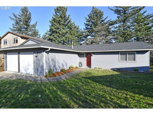 1528 Beaver Crk Ln, Wood Village OR  97060-3212 exterior