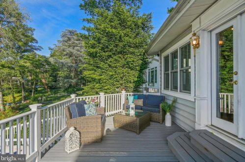 728 Oak Grv Cir, Severna Park MD 21146-4219 exterior