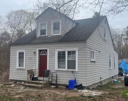 1655 Putnam Pike, Glocester, RI 02814-1107