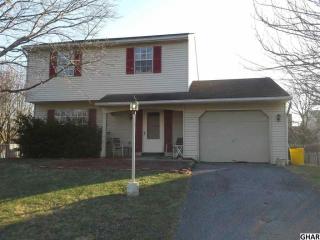 2009 Haddam Neck Ct, Harrisburg, PA 17110-3403