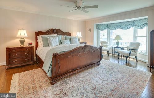 611 Cpe Mckinsey Dr, Severna Park MD 21146-4058 exterior