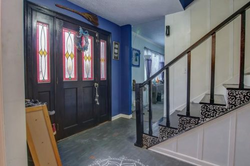 3681 Clubhouse Ln, Conyers, GA 30094-3707