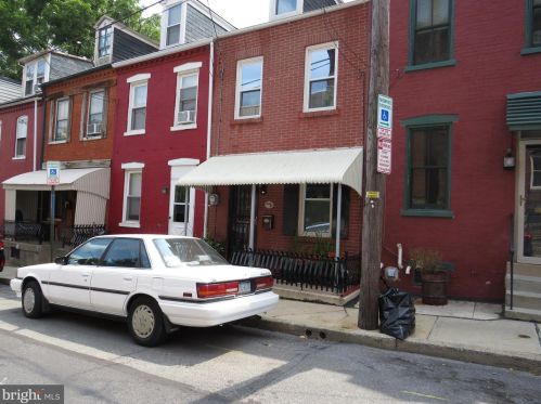 418 Poplar St, Lancaster, PA 17603-5233