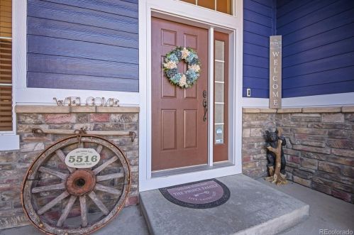 5516 Annadale Trl, Elizabeth CO 80107-9128 exterior