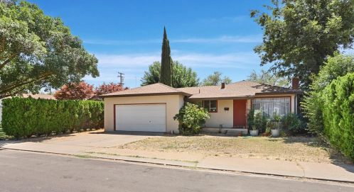 412 Ryan Ave, Modesto, CA 95350-3342