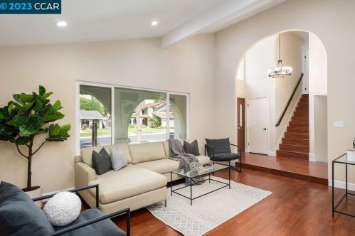 4140 Suffolk Way, Pleasanton, CA 94588-4119
