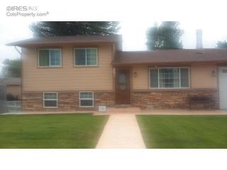 1104 36th St, Greeley, CO 80620-2001