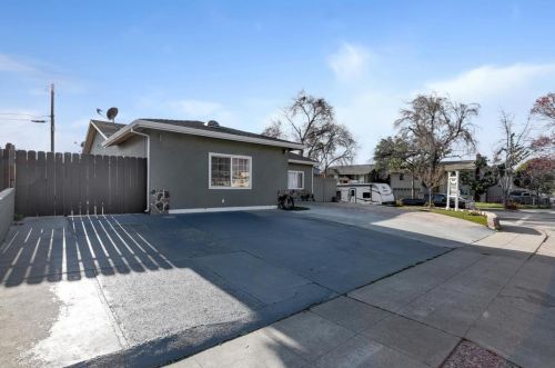 1287 Clayton Rd, San Jose, CA 95127-4305