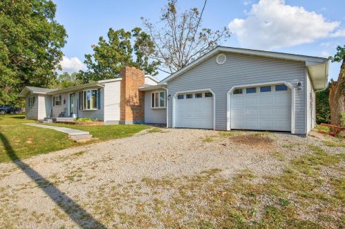 3324 Cedar Falls Rd, Bonne Terre, MO 63628-3722