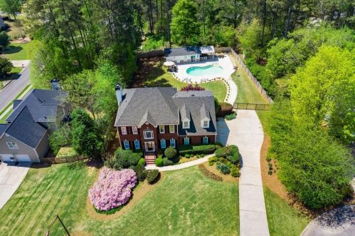 2005 Sunridge Ct, Kennesaw, GA 30152-5851