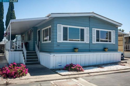 341 El Serena, Pacheco, CA 94553-5264