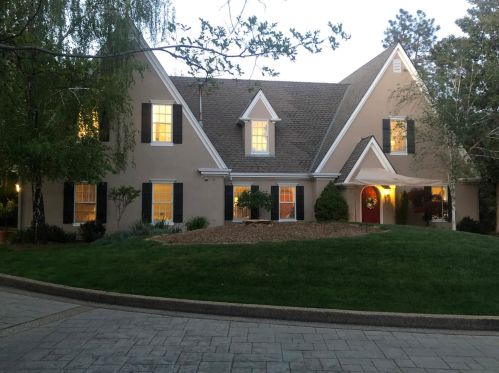 911 Hope Hill Ct, Cape Horn, CA 95713-9103