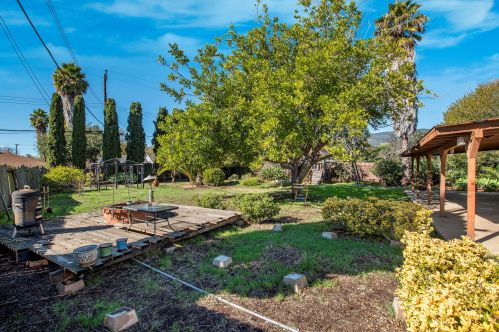 719 Camino Cascada, Santa Barbara, CA 93111-1403