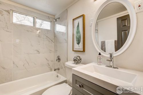 510 Taft Hill Rd, Fort Collins CO  80521-1537 exterior