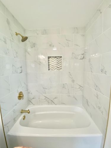 5429 Dexter Dr, Gary IN  46410-1744 exterior