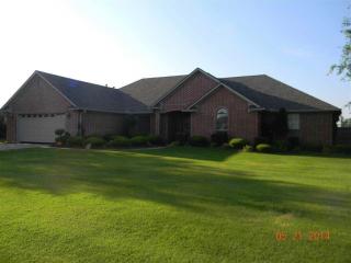 13 Ross Dr, Vilonia, AR 72173-9017