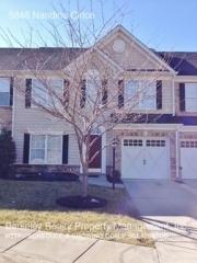 5848 Nandina Cir, Providence Forge VA  23140-4519 exterior