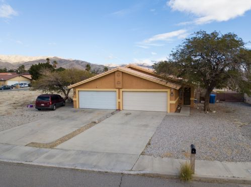 13660 Ocotillo Rd, Desert Hot Springs, CA 92240-5922