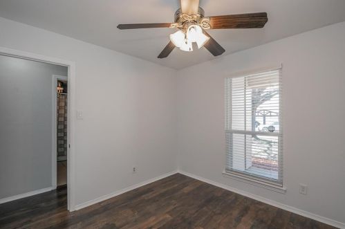 6116 Blue Spruce Cir, Fort Worth TX 76137-2135 exterior